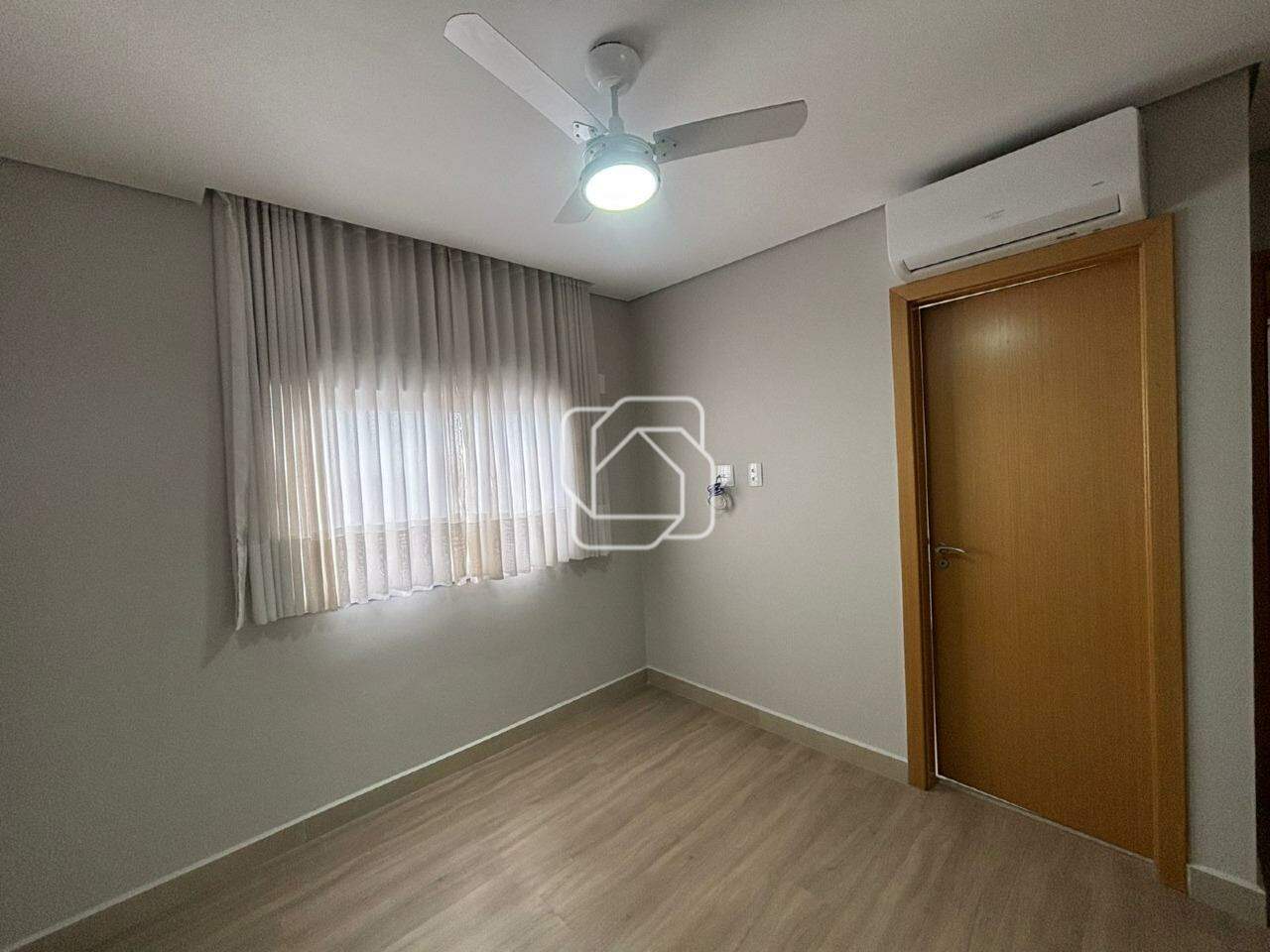 Apartamento para aluguel em Indaiatuba - SP - Condomínio Le Château Frontenac: