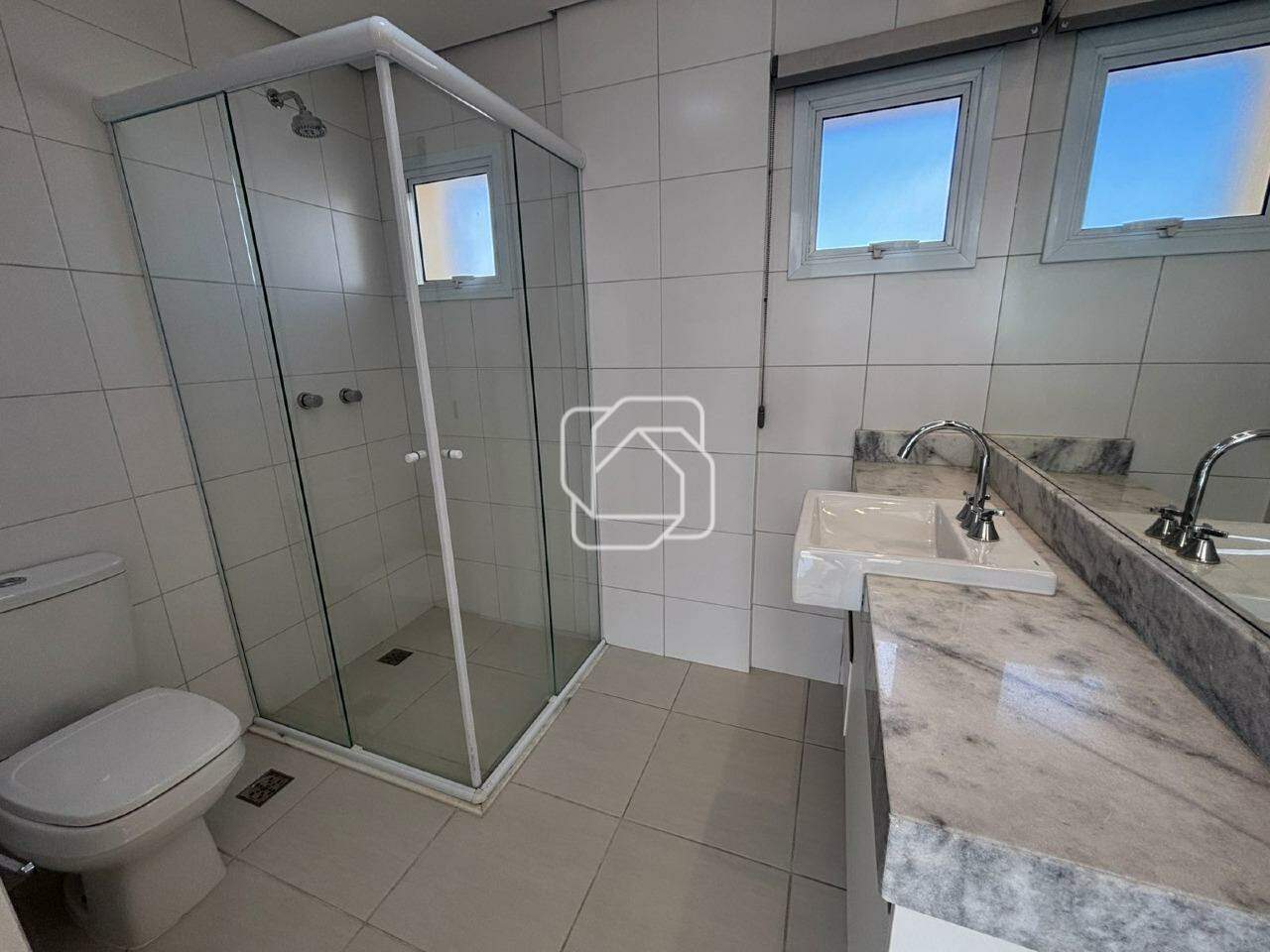 Apartamento para aluguel em Indaiatuba - SP - Condomínio Le Château Frontenac: