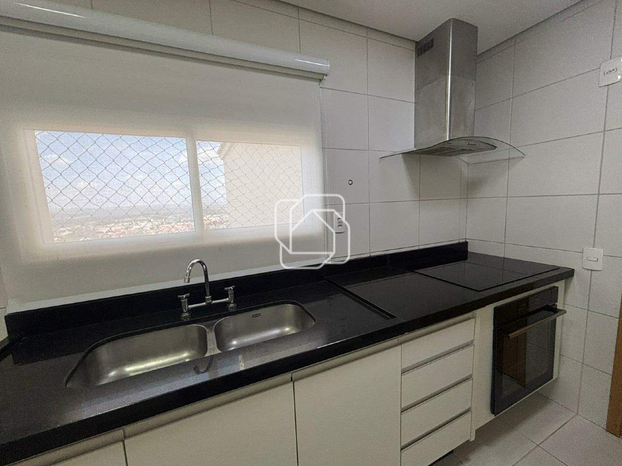 Apartamento para aluguel em Indaiatuba - SP - Condomínio Le Château Frontenac: 