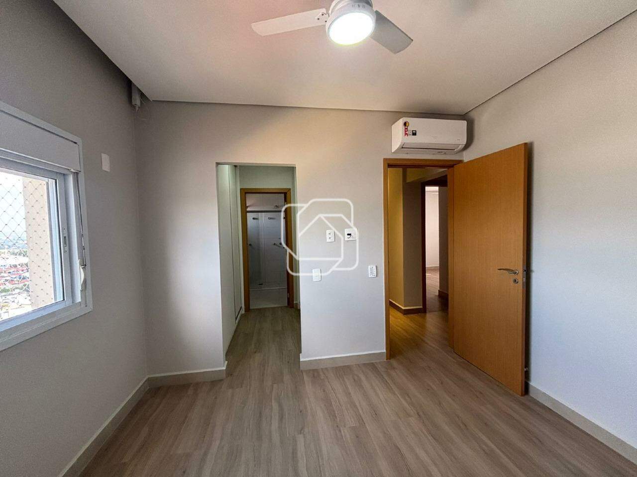 Apartamento para aluguel em Indaiatuba - SP - Condomínio Le Château Frontenac: