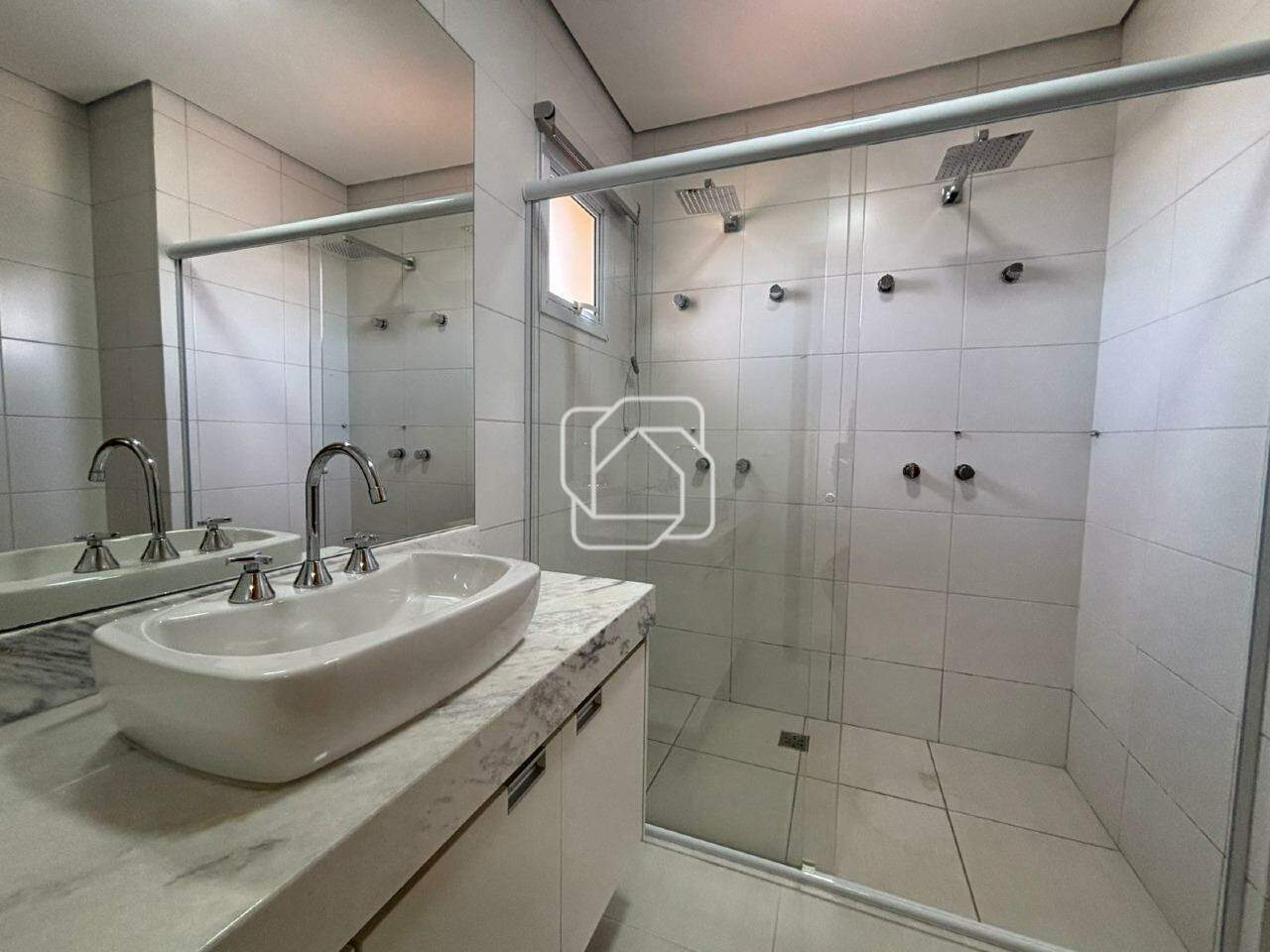 Apartamento para aluguel em Indaiatuba - SP - Condomínio Le Château Frontenac: