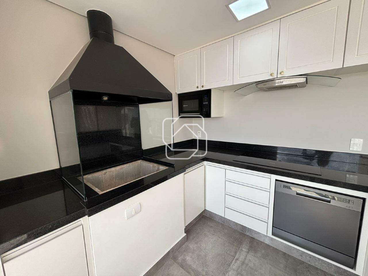 Apartamento para aluguel em Indaiatuba - SP - Condomínio Le Château Frontenac:
