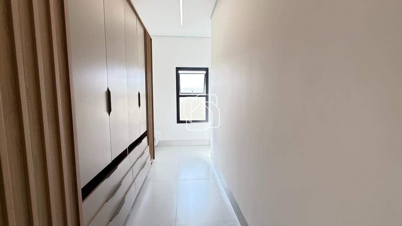 Casa de Condomínio à venda em Salto - SP - Residencial Lagos D’Icaraí: