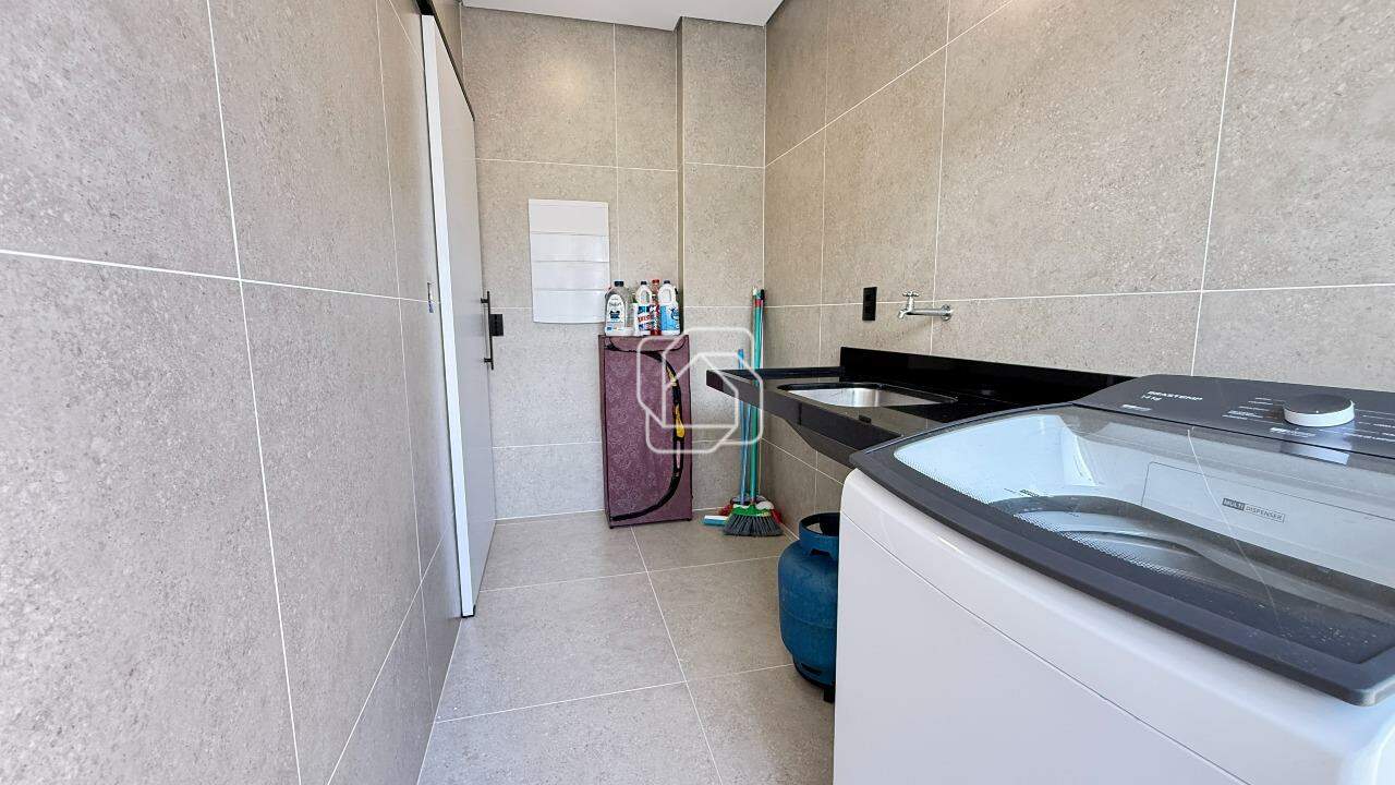 Casa de Condomínio à venda em Salto - SP - Residencial Lagos D’Icaraí: