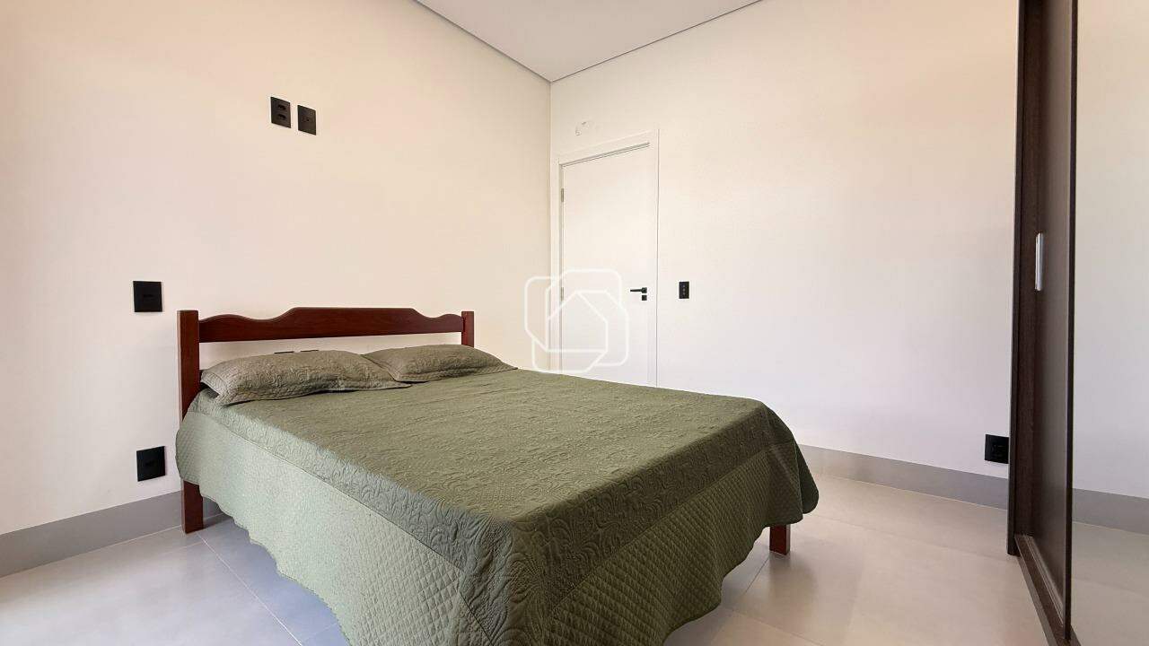 Casa de Condomínio à venda em Salto - SP - Residencial Lagos D’Icaraí: