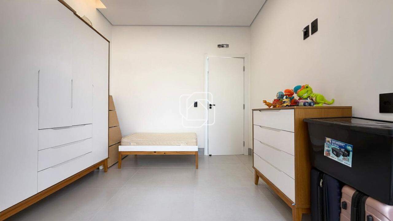 Casa de Condomínio à venda em Salto - SP - Residencial Lagos D’Icaraí: