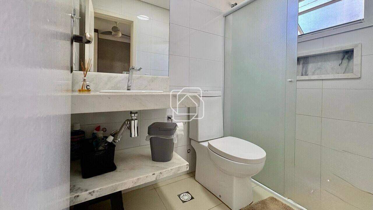 Casa de Condomínio à venda em Salto - SP - Residencial Primavera: