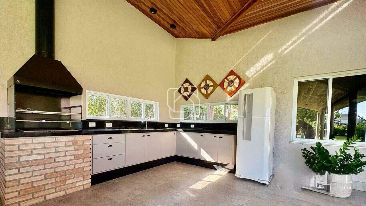 Casa de Condomínio à venda em Salto - SP - Residencial Primavera: 