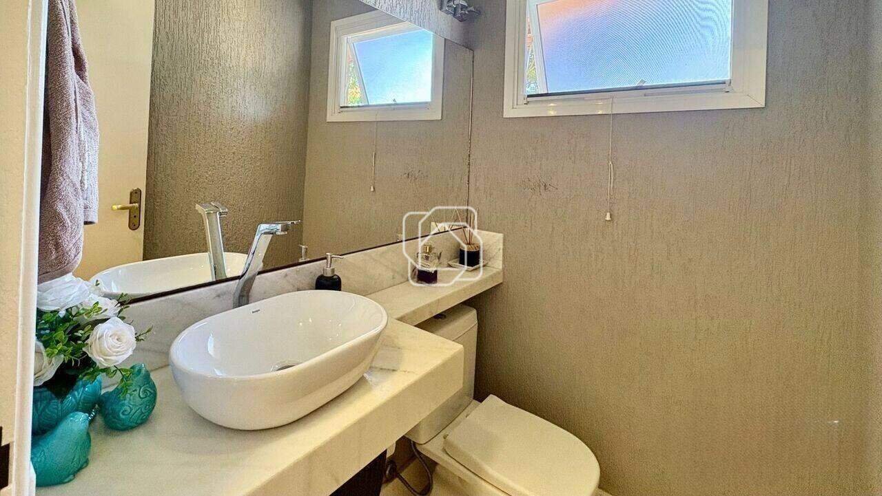 Casa de Condomínio à venda em Salto - SP - Residencial Primavera: