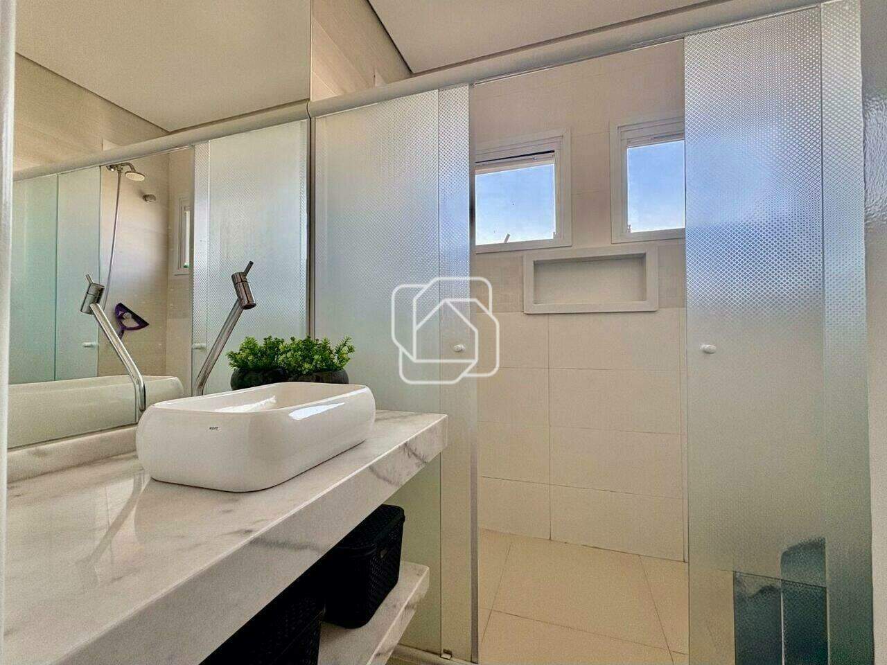 Casa de Condomínio à venda em Salto - SP - Residencial Primavera: