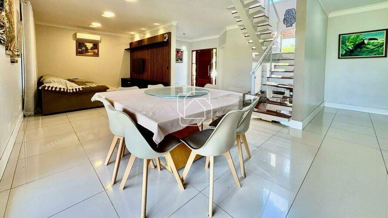 Casa de Condomínio à venda em Salto - SP - Residencial Primavera: