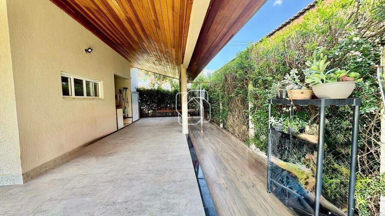 Casa de Condomínio à venda em Salto - SP - Residencial Primavera: