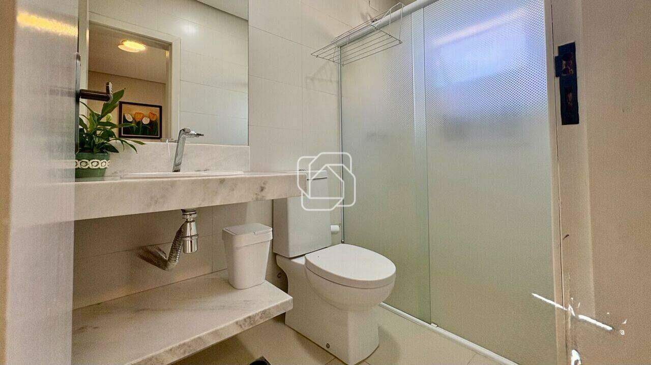 Casa de Condomínio à venda em Salto - SP - Residencial Primavera: