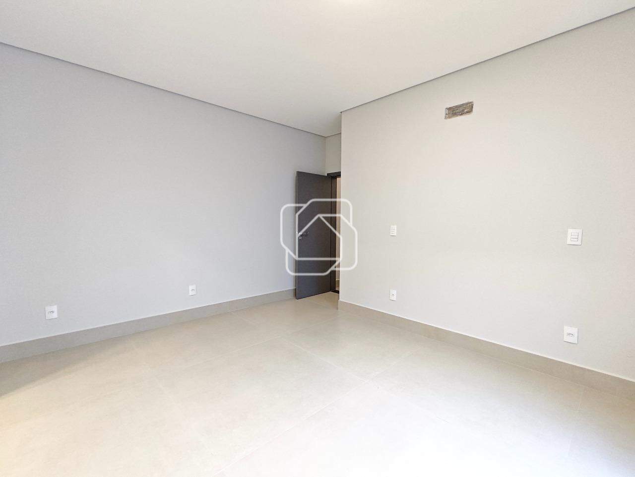 Casa de Condomínio à venda em Indaiatuba - SP - Residencial Evidências: Dormitório