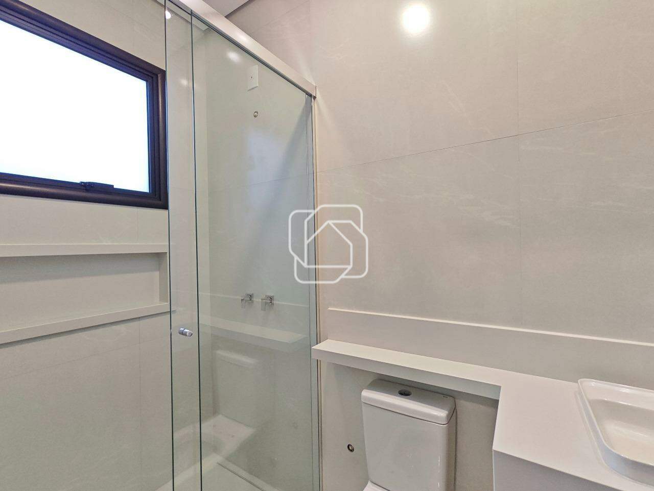 Casa de Condomínio à venda em Indaiatuba - SP - Residencial Evidências: Dormitório