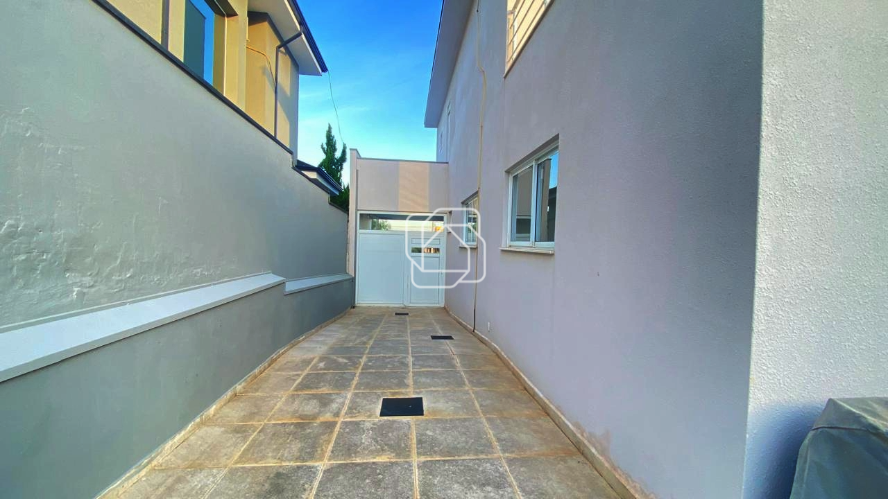 Casa de Condomínio para aluguel em Indaiatuba - SP - Jardim dos Lagos: