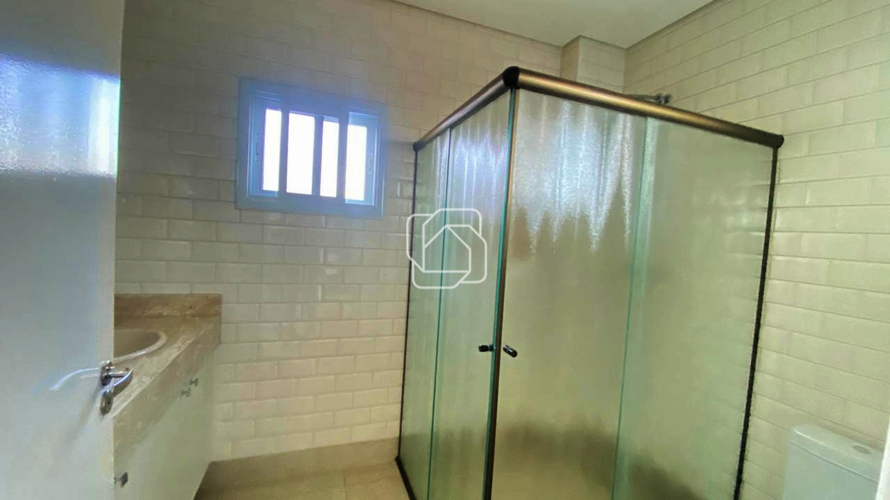 Casa de Condomínio para aluguel em Indaiatuba - SP - Jardim dos Lagos: