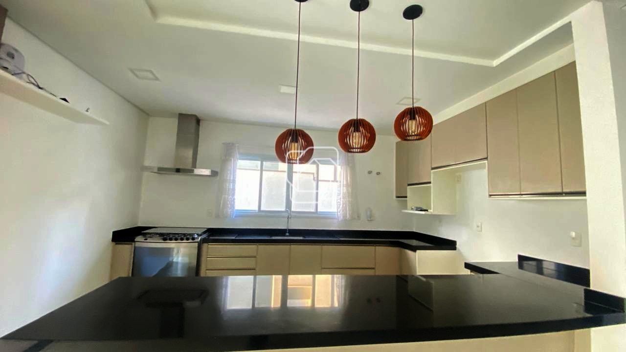 Casa de Condomínio para aluguel em Indaiatuba - SP - Jardim dos Lagos: