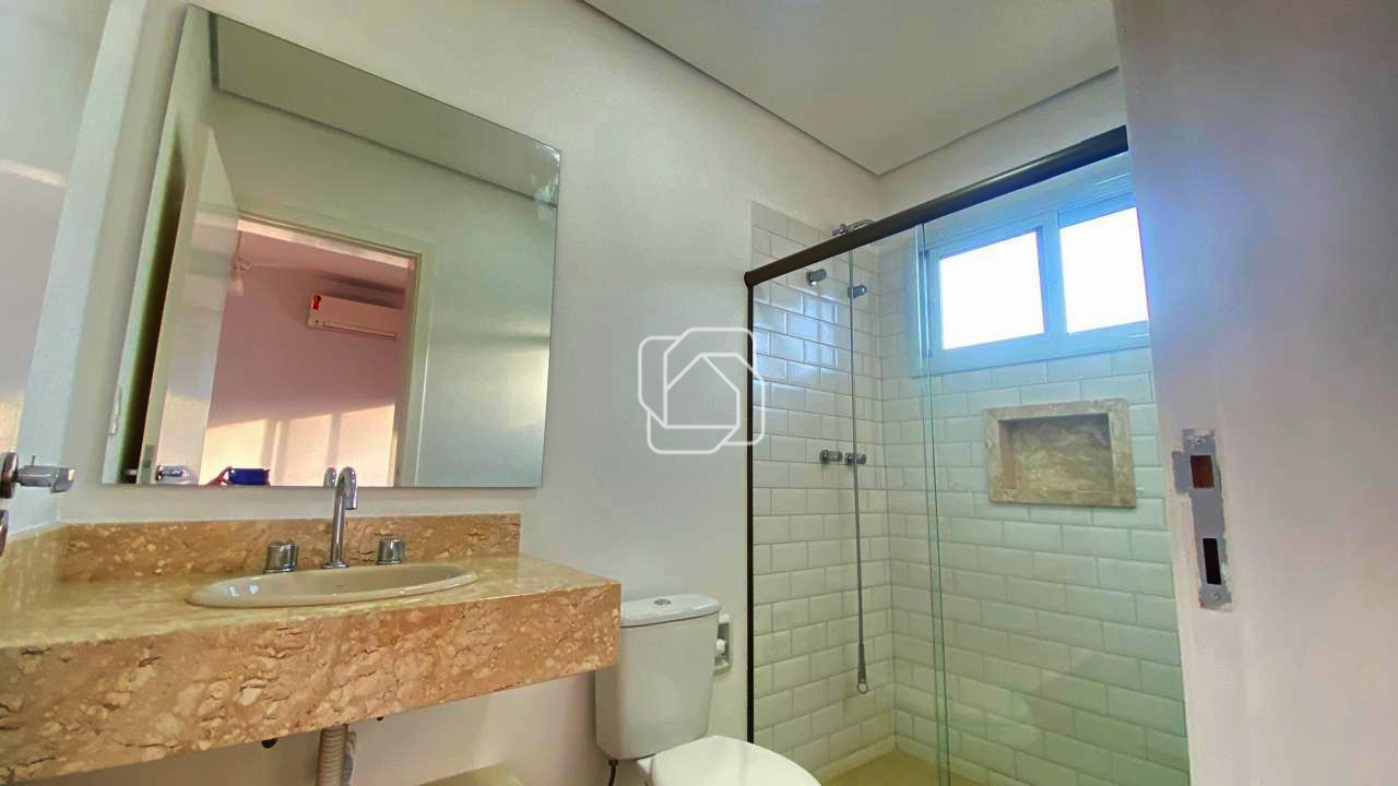 Casa de Condomínio para aluguel em Indaiatuba - SP - Jardim dos Lagos: