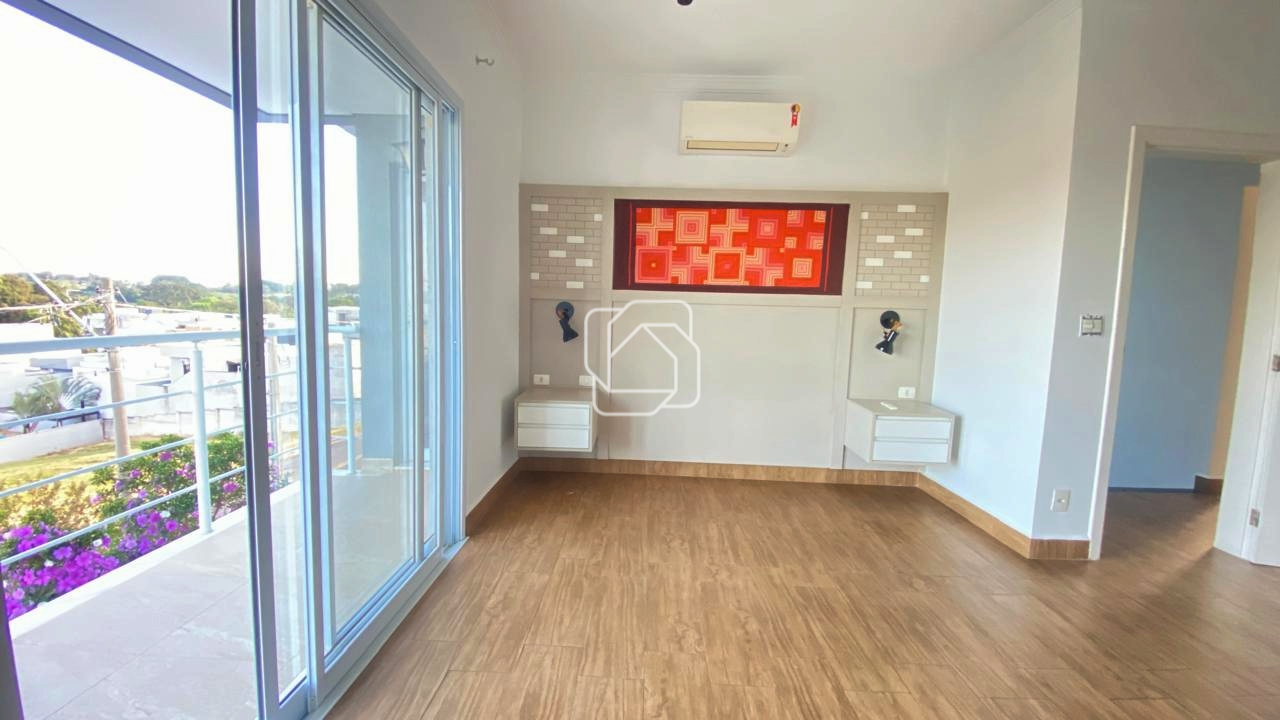 Casa de Condomínio para aluguel em Indaiatuba - SP - Jardim dos Lagos: