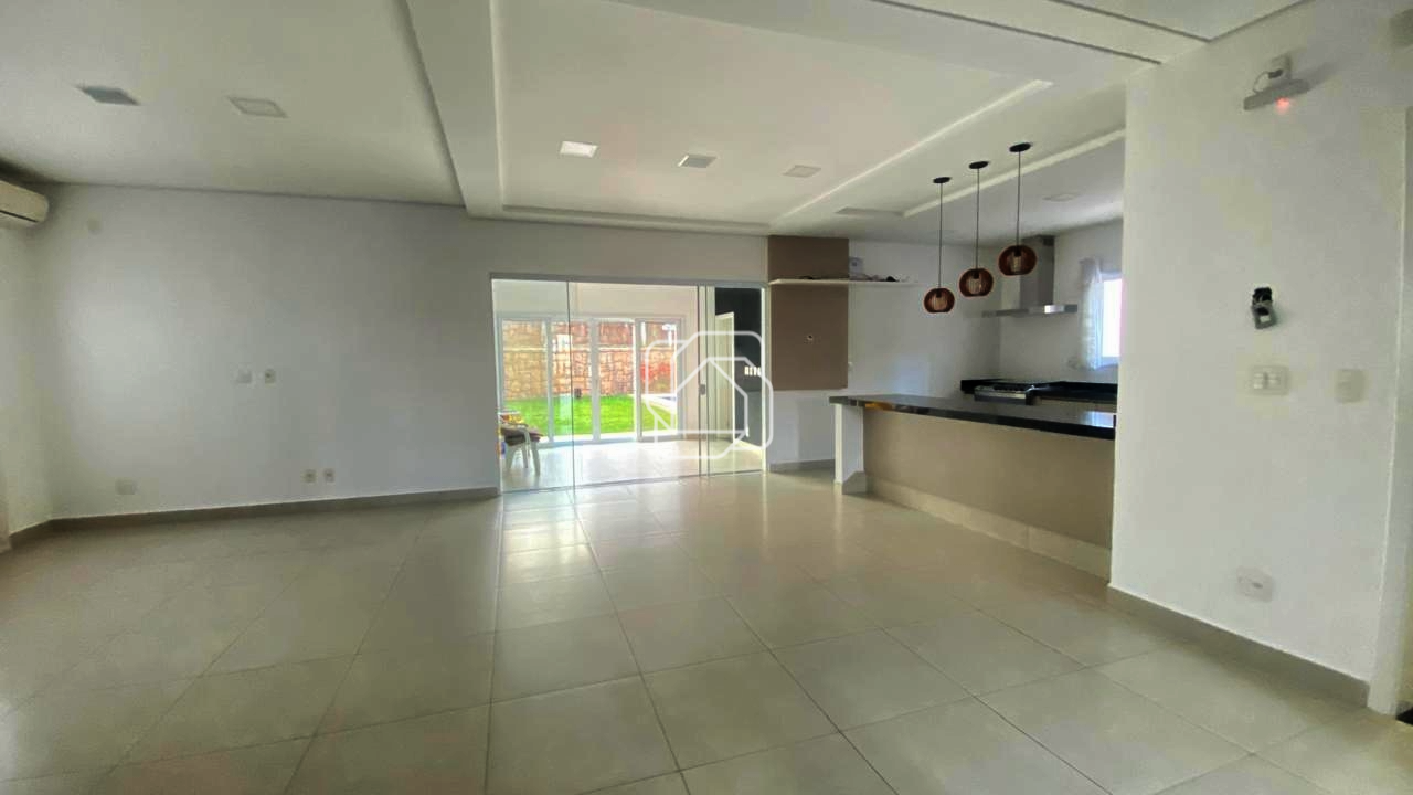 Casa de Condomínio para aluguel em Indaiatuba - SP - Jardim dos Lagos: