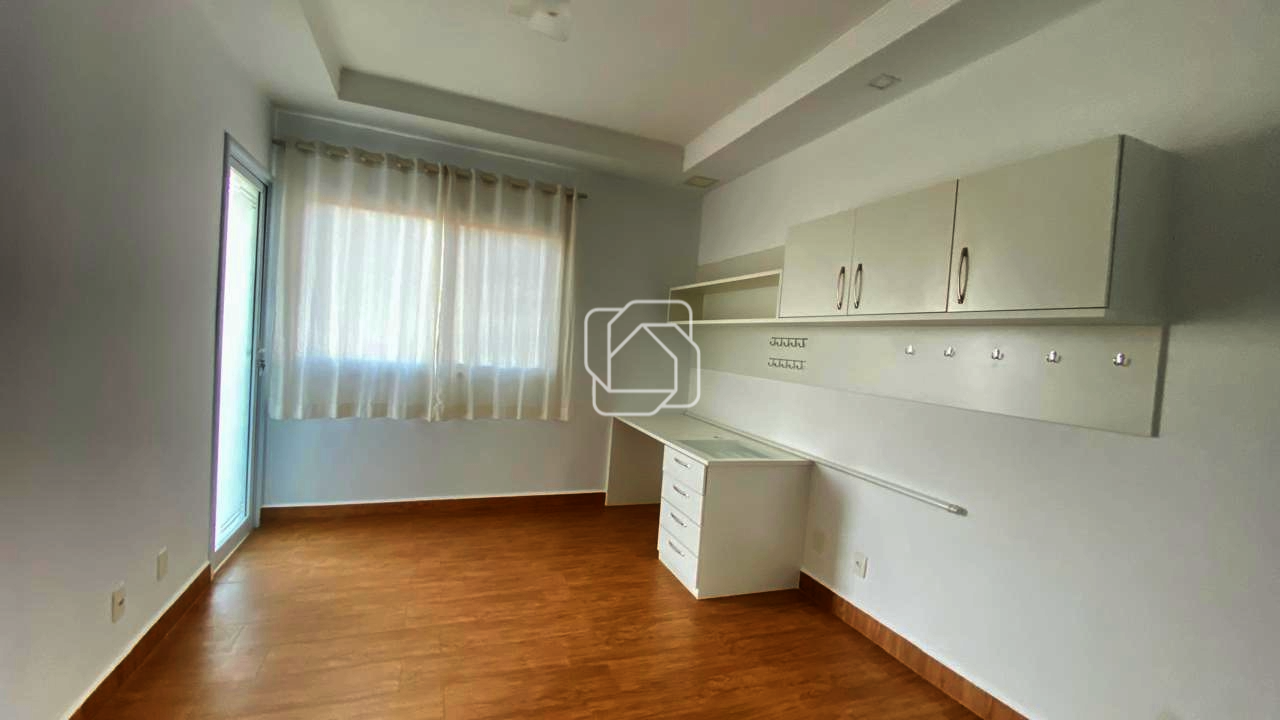 Casa de Condomínio para aluguel em Indaiatuba - SP - Jardim dos Lagos: