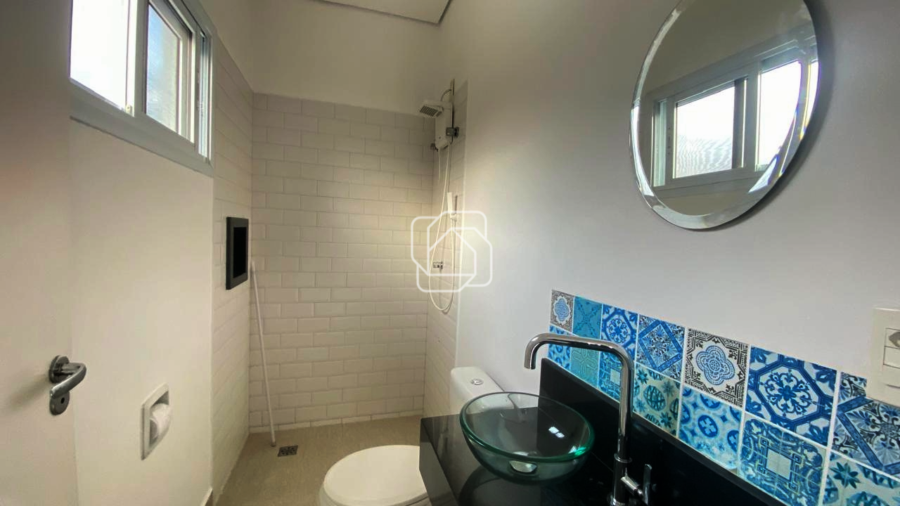 Casa de Condomínio para aluguel em Indaiatuba - SP - Jardim dos Lagos: