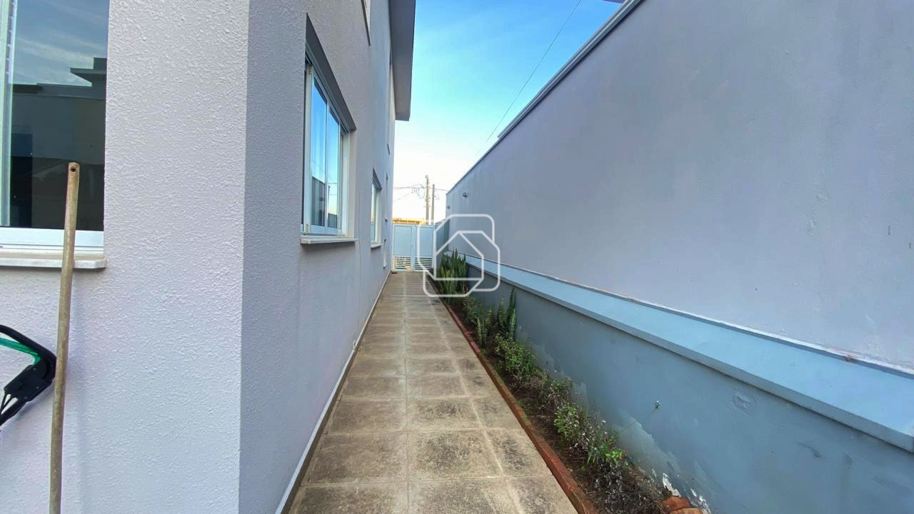 Casa de Condomínio para aluguel em Indaiatuba - SP - Jardim dos Lagos: