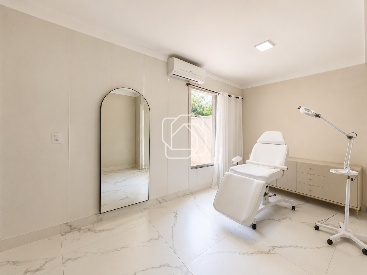 Casa de Condomínio para aluguel em Indaiatuba - SP - Condomínio Terra Magna: Suite 3