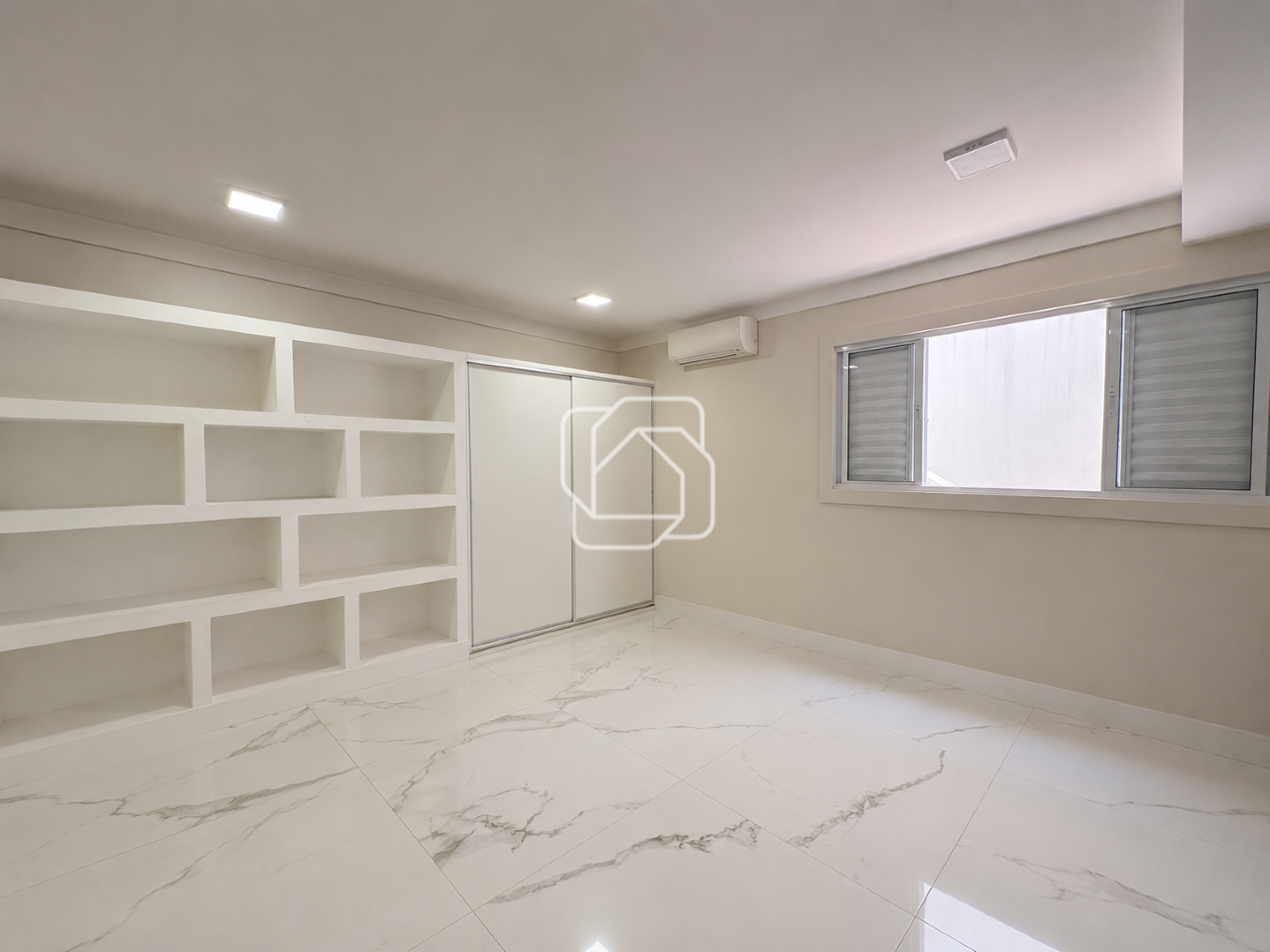 Casa de Condomínio para aluguel em Indaiatuba - SP - Condomínio Terra Magna: