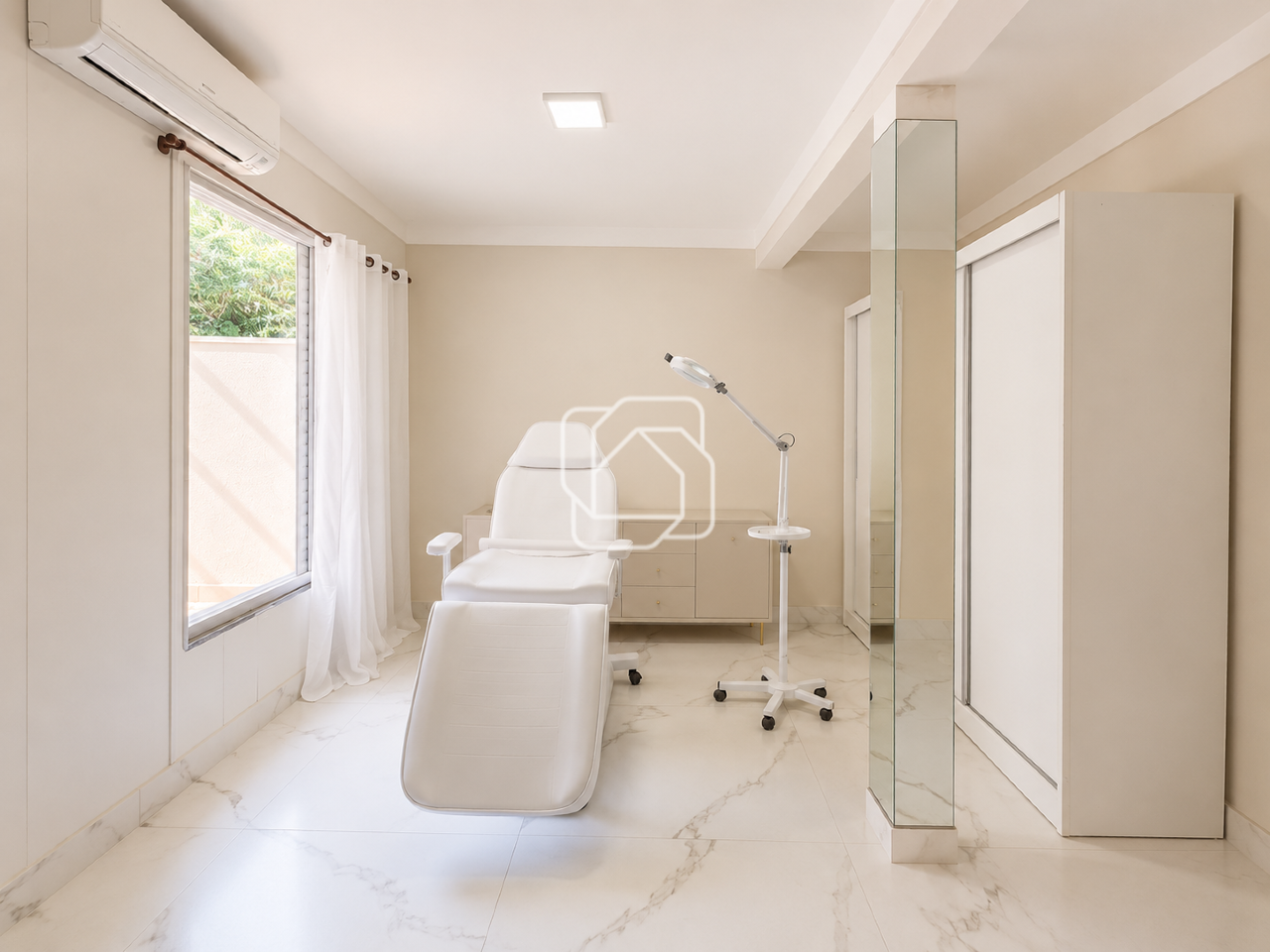 Casa de Condomínio para aluguel em Indaiatuba - SP - Condomínio Terra Magna: Suite 3