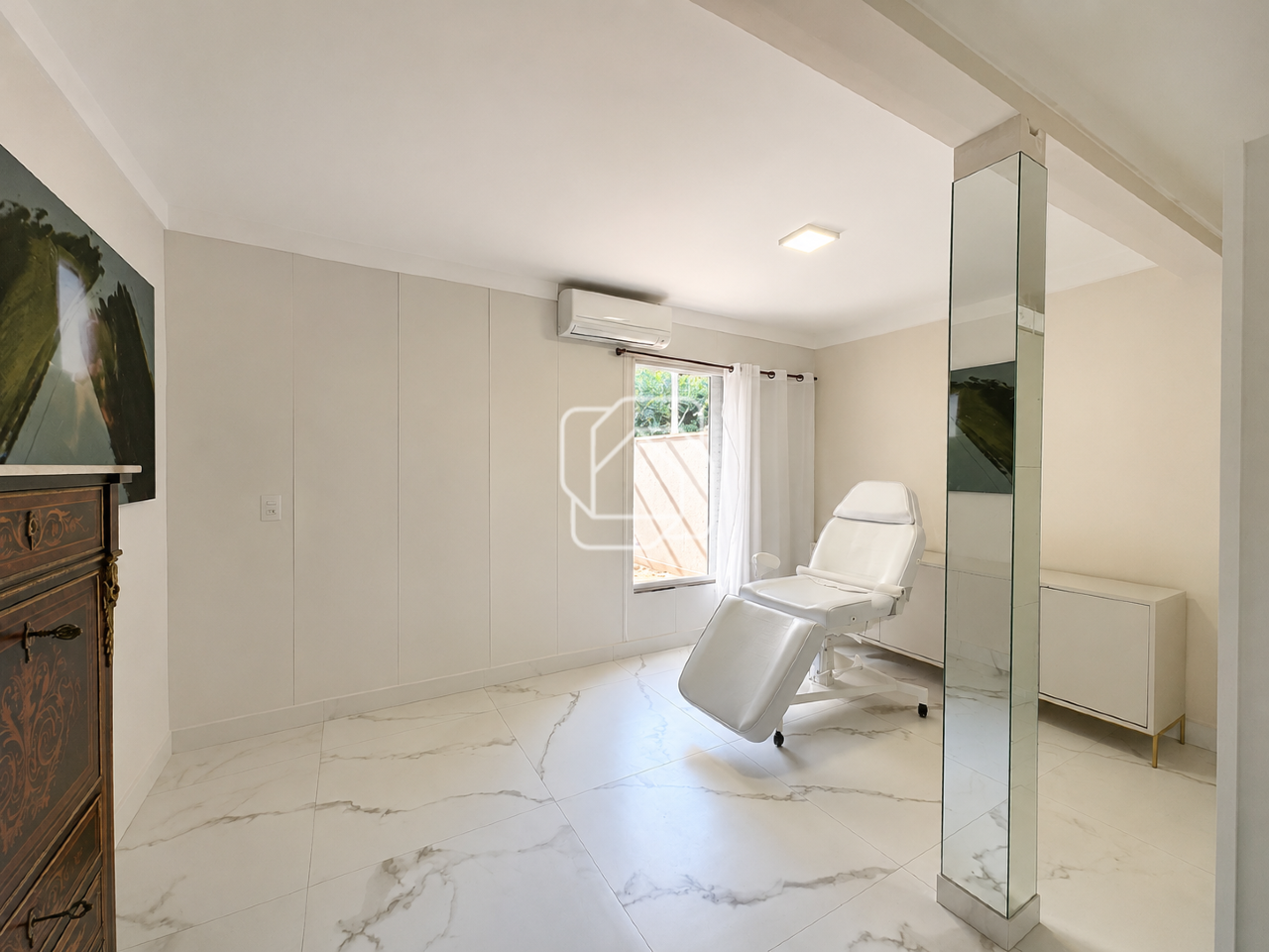 Casa de Condomínio para aluguel em Indaiatuba - SP - Condomínio Terra Magna: Suite 3