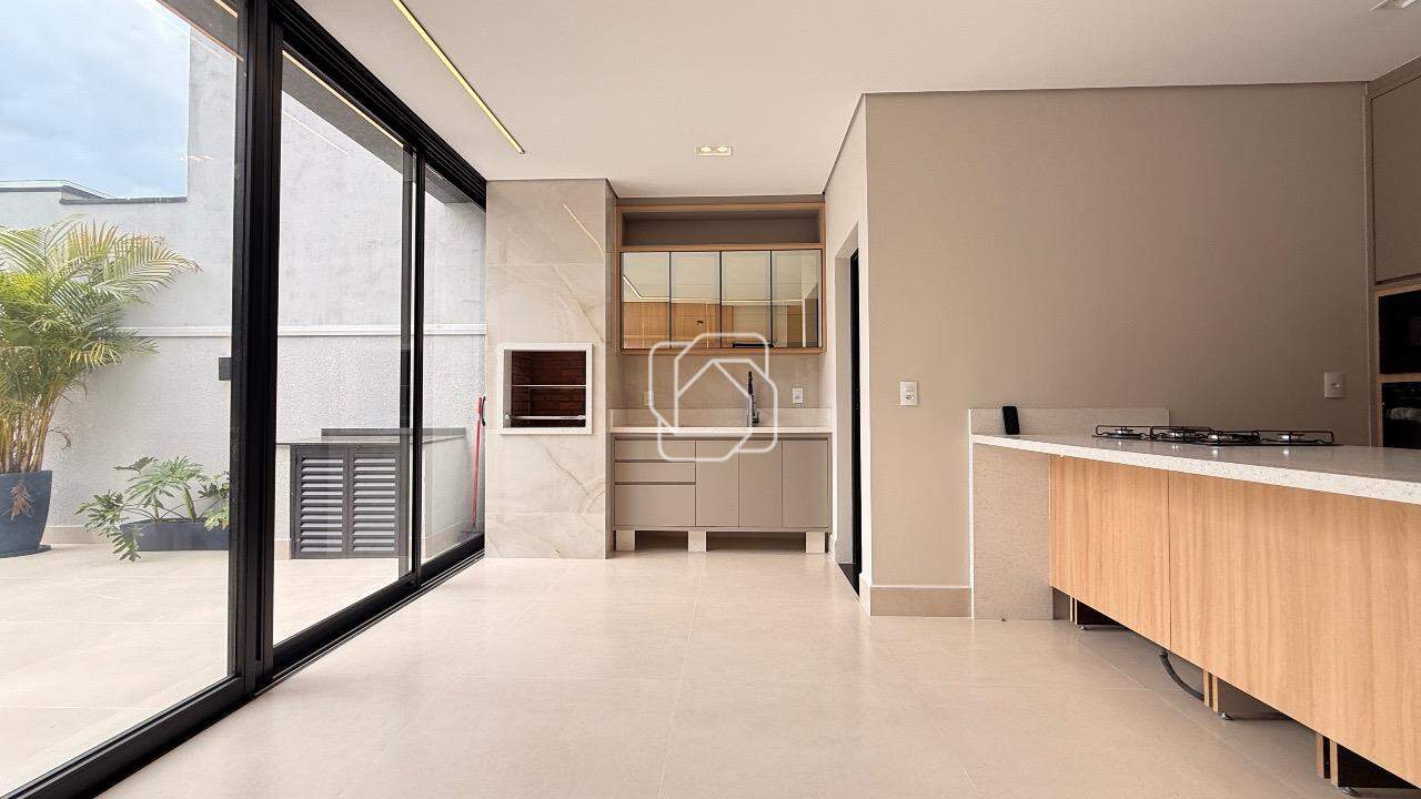Casa à venda em Indaiatuba - SP - Jardim Piemonte: 
