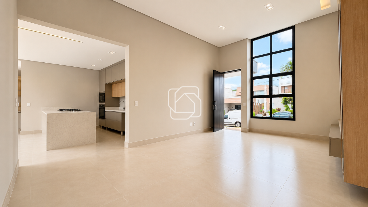 Casa à venda em Indaiatuba - SP - Jardim Piemonte: 
