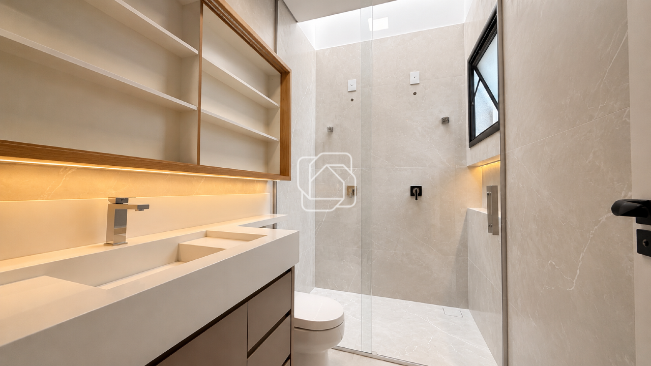 Casa à venda em Indaiatuba - SP - Jardim Piemonte: 