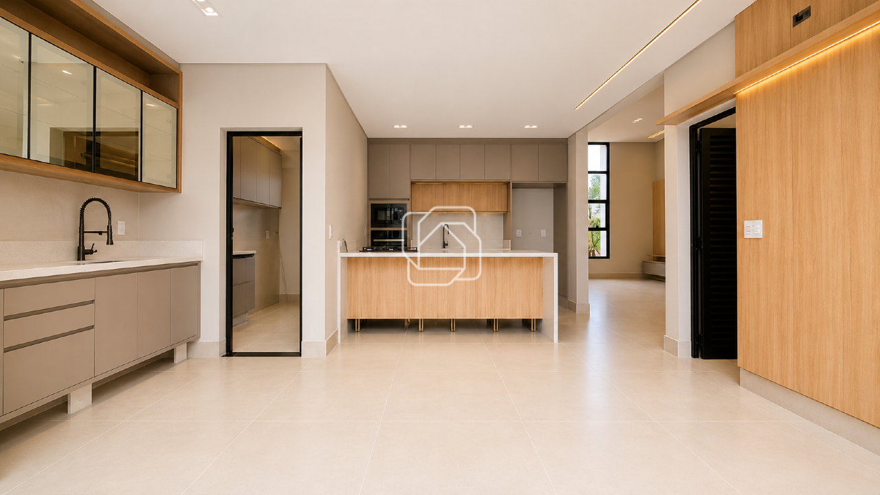 Casa à venda em Indaiatuba - SP - Jardim Piemonte: 