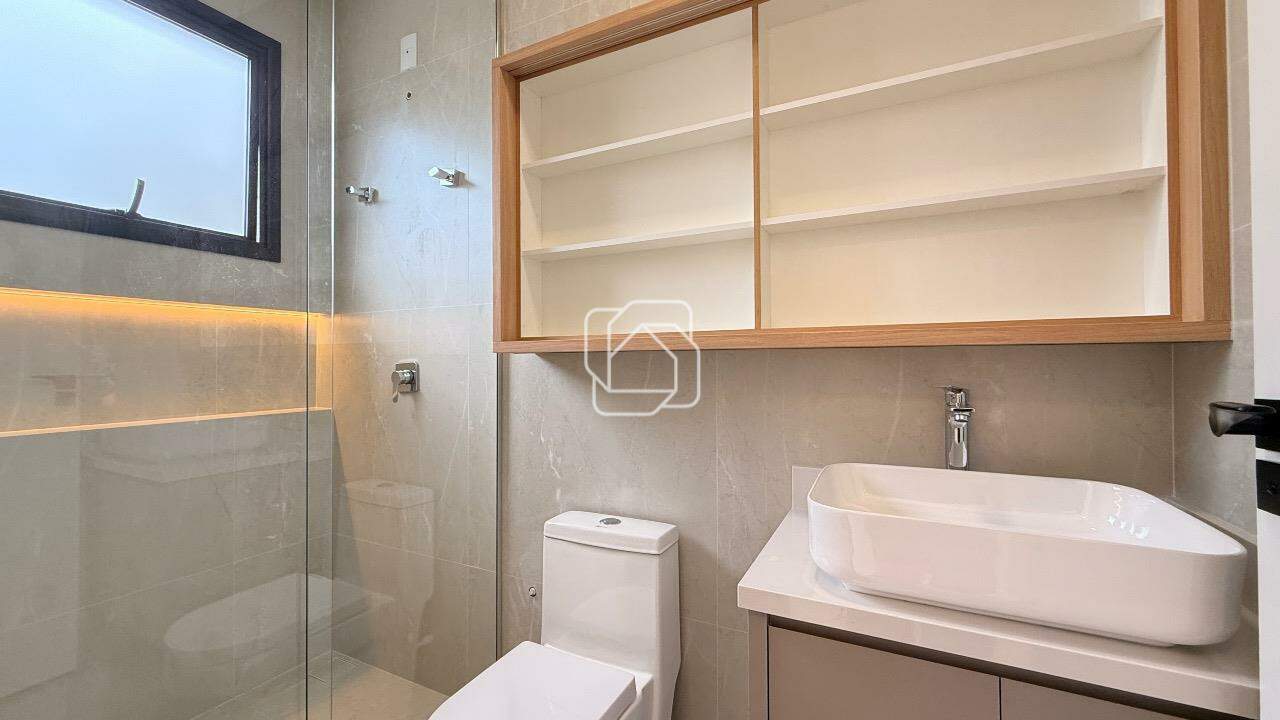 Casa à venda em Indaiatuba - SP - Jardim Piemonte: 