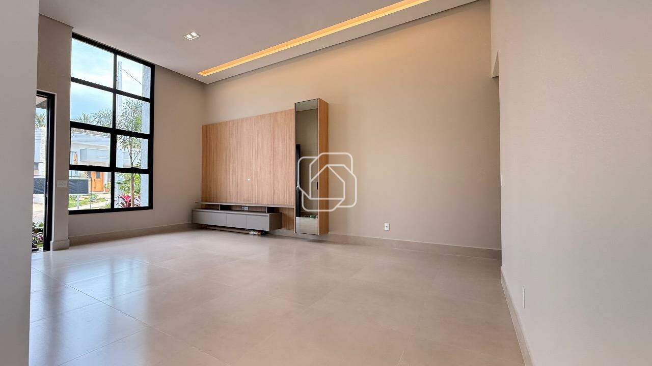 Casa à venda em Indaiatuba - SP - Jardim Piemonte: 