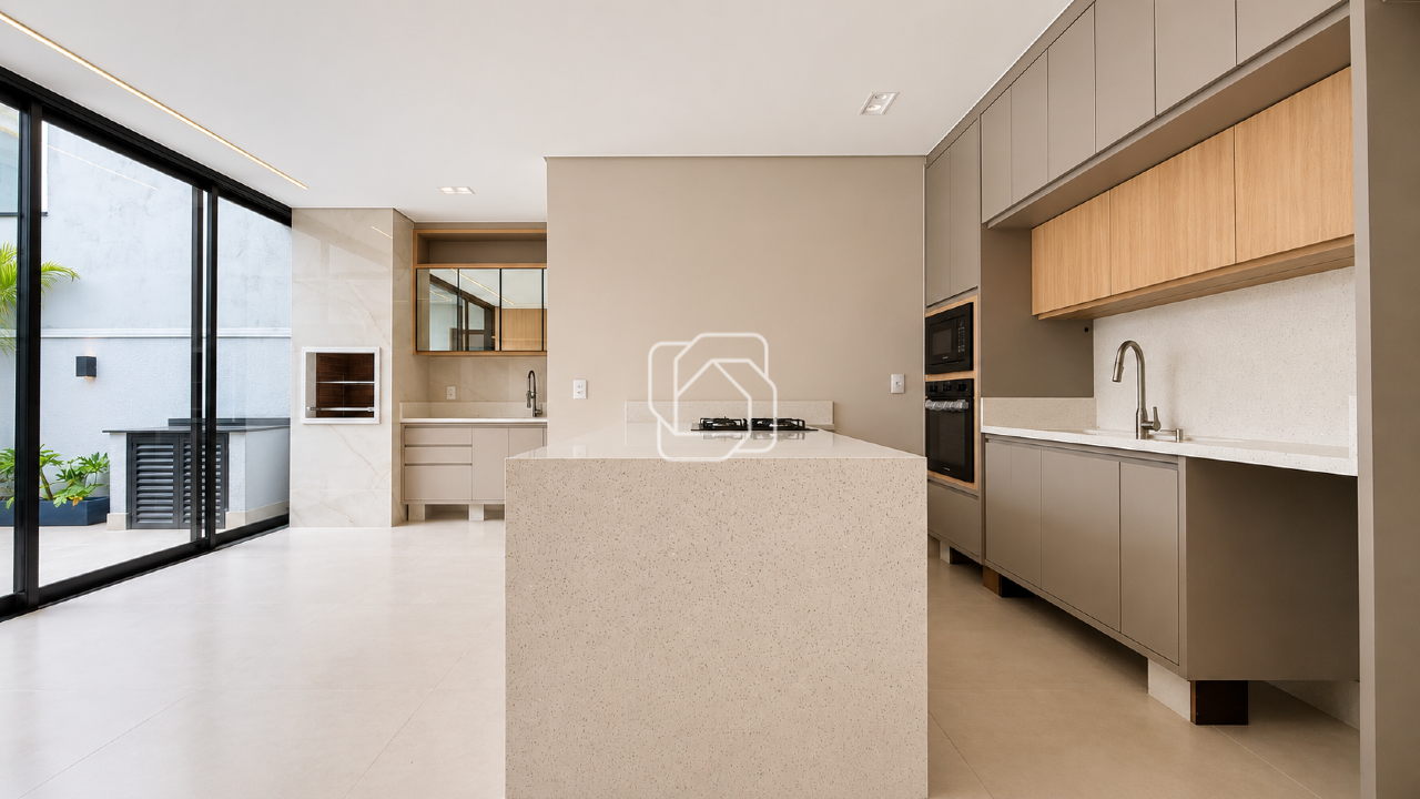 Casa à venda em Indaiatuba - SP - Jardim Piemonte: 