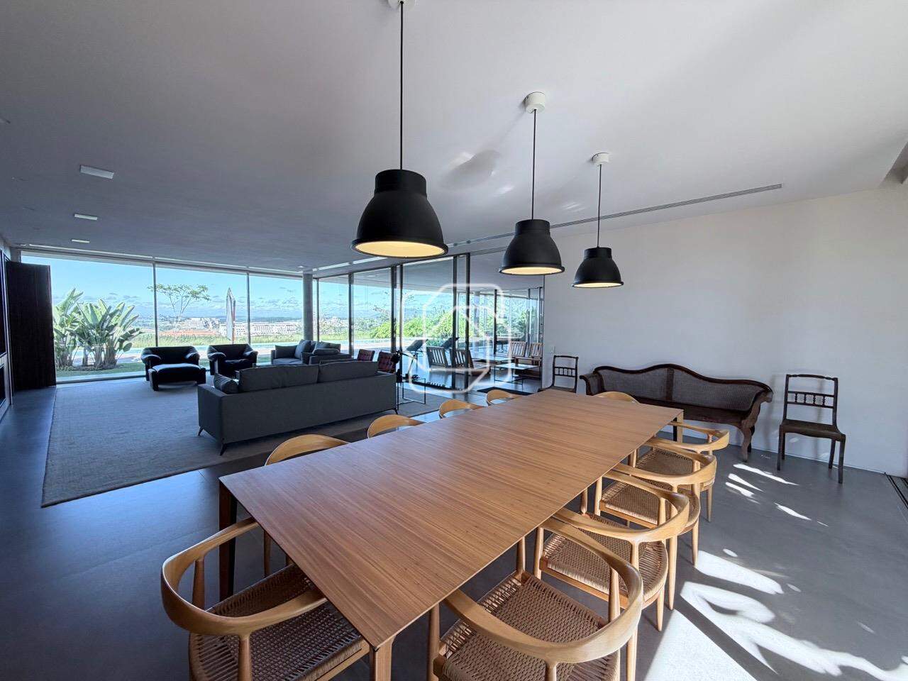 Casa de Condomínio à venda em Porto Feliz - SP - Condomínio Fazenda Boa Vista: 