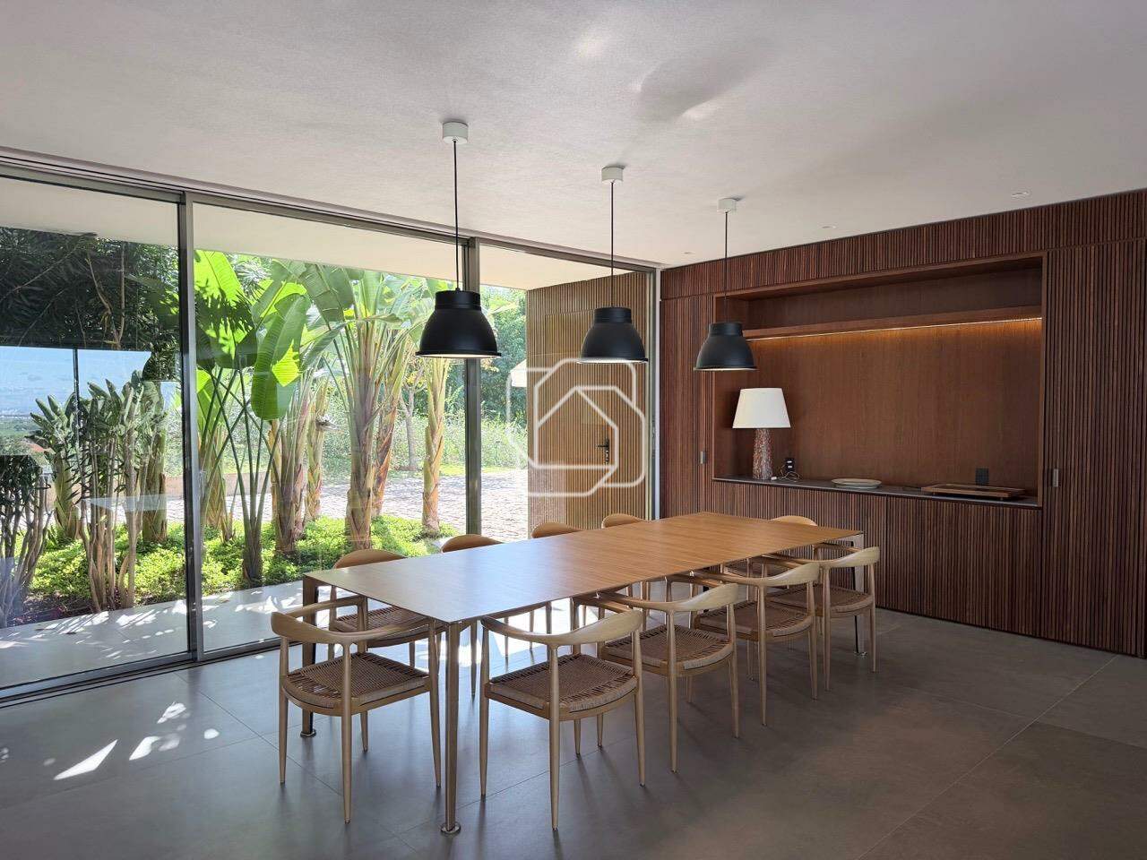 Casa de Condomínio à venda em Porto Feliz - SP - Condomínio Fazenda Boa Vista: 