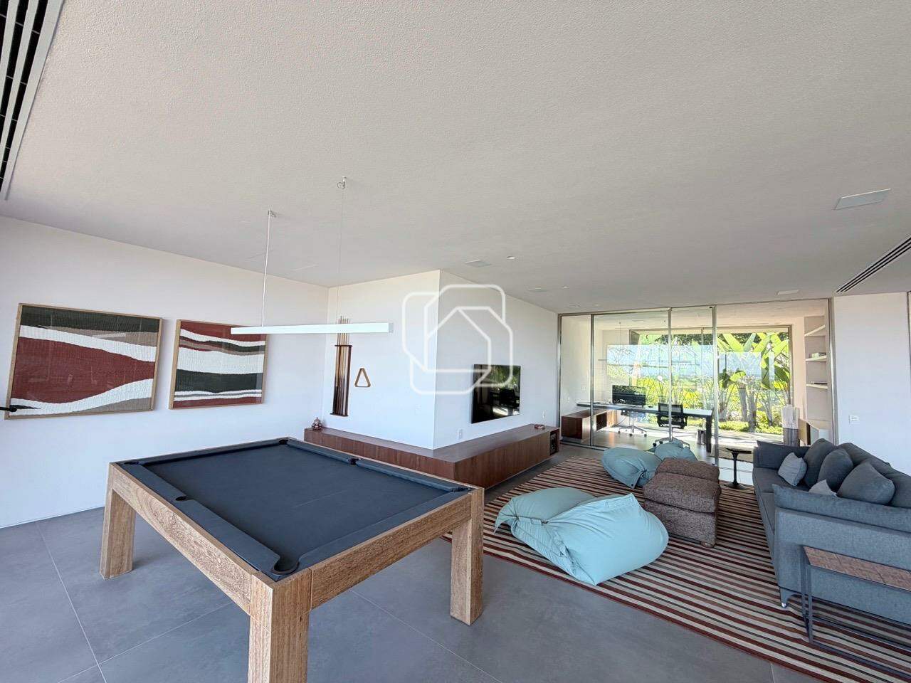 Casa de Condomínio à venda em Porto Feliz - SP - Condomínio Fazenda Boa Vista: 