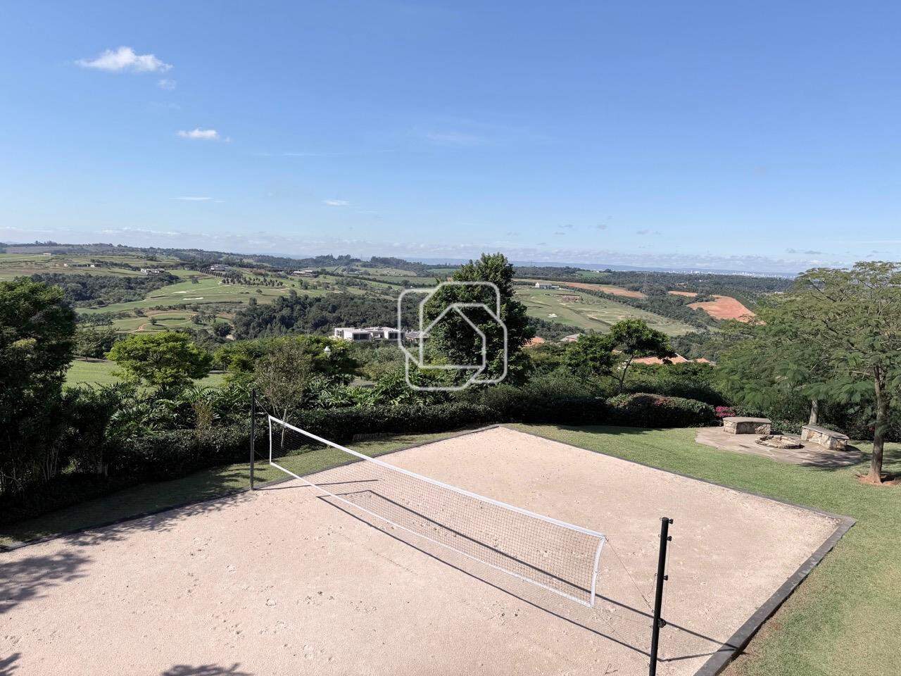 Casa de Condomínio à venda em Porto Feliz - SP - Condomínio Fazenda Boa Vista: 