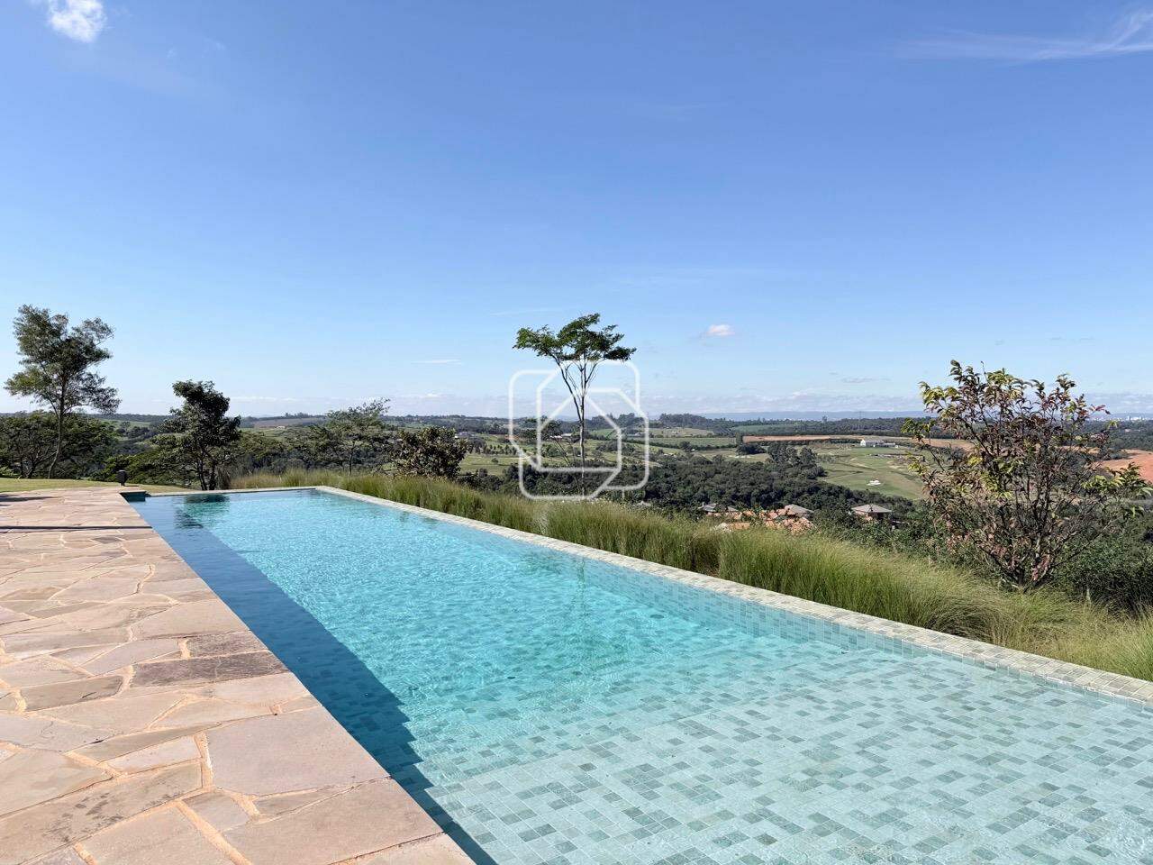 Casa de Condomínio à venda em Porto Feliz - SP - Condomínio Fazenda Boa Vista: 