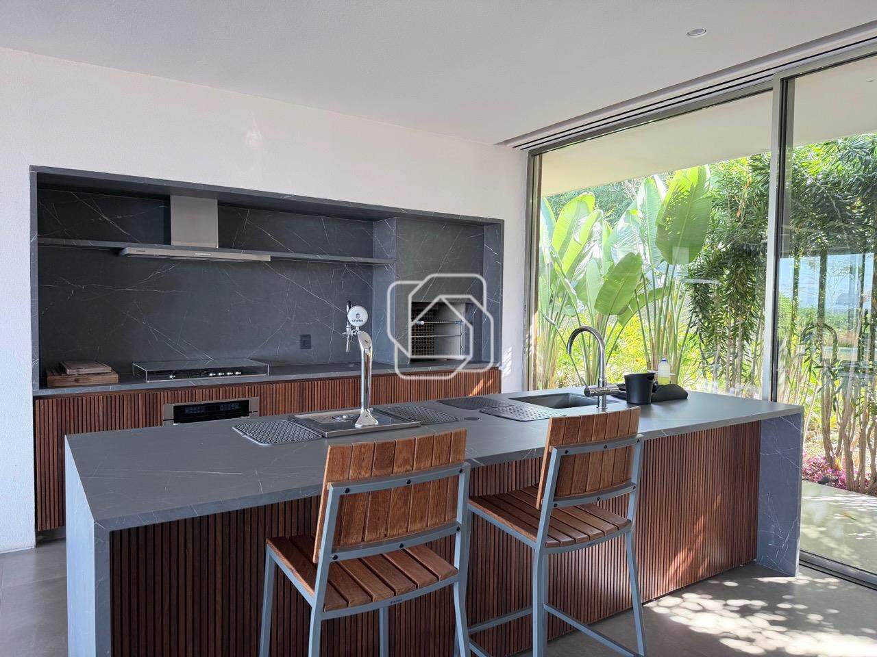 Casa de Condomínio à venda em Porto Feliz - SP - Condomínio Fazenda Boa Vista: 