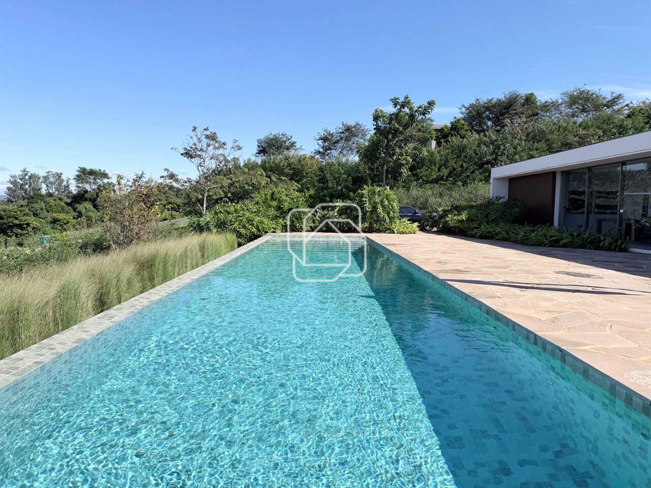 Casa de Condomínio à venda em Porto Feliz - SP - Condomínio Fazenda Boa Vista: 