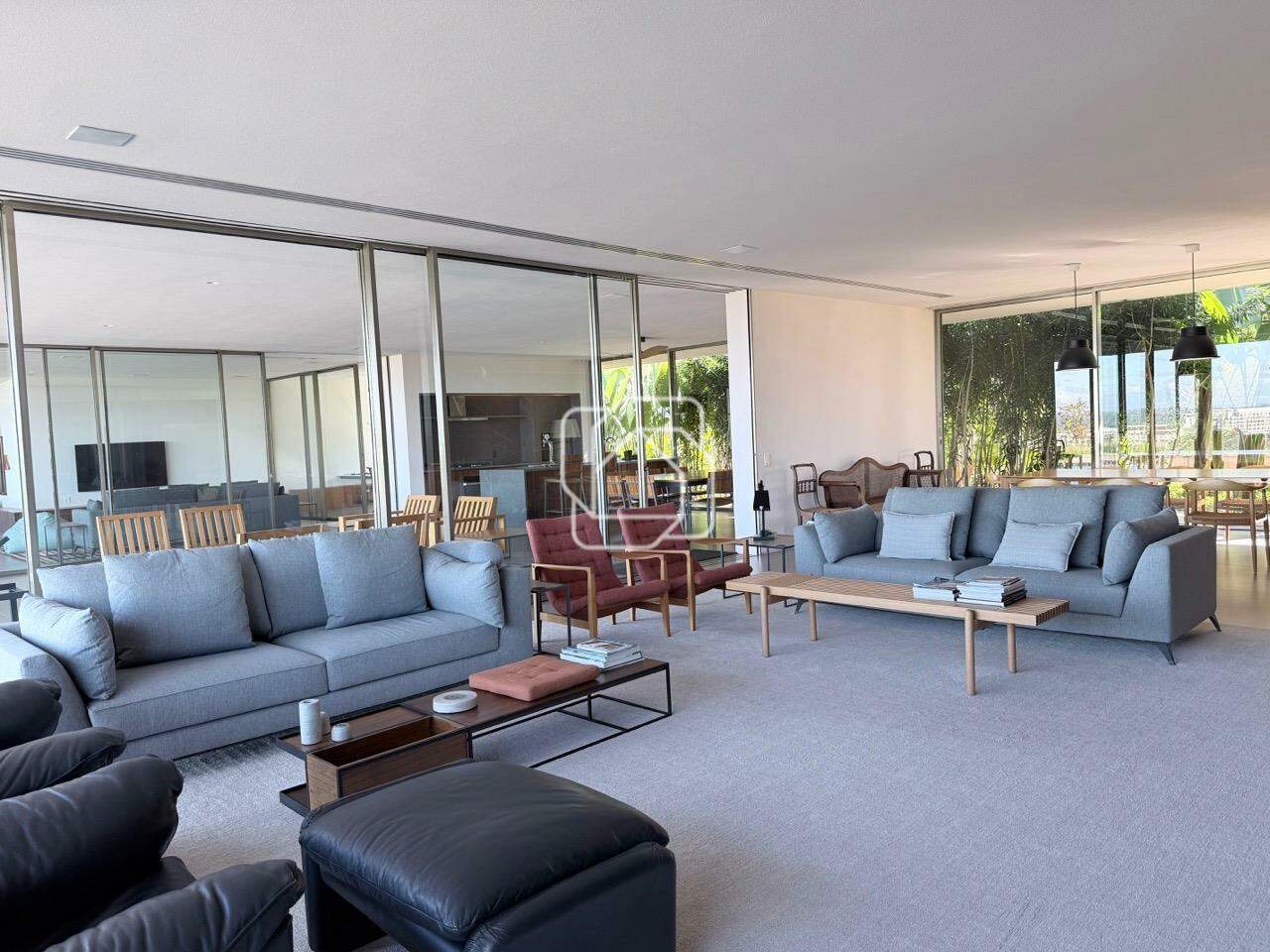 Casa de Condomínio à venda em Porto Feliz - SP - Condomínio Fazenda Boa Vista: 