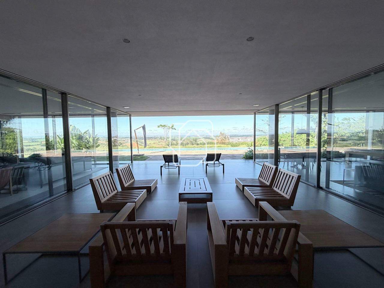 Casa de Condomínio à venda em Porto Feliz - SP - Condomínio Fazenda Boa Vista: 