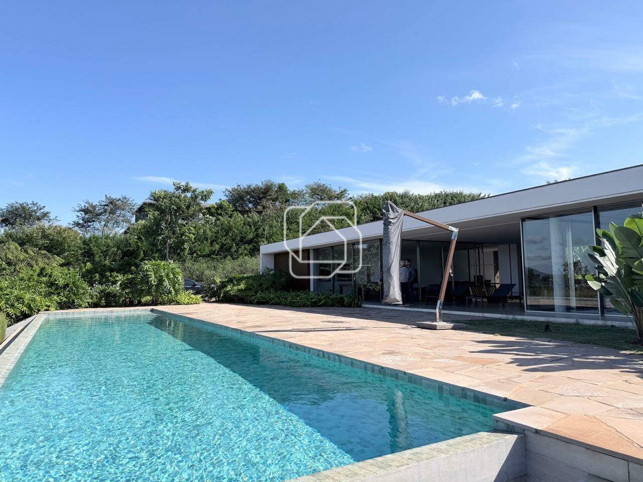 Casa de Condomínio à venda em Porto Feliz - SP - Condomínio Fazenda Boa Vista: 