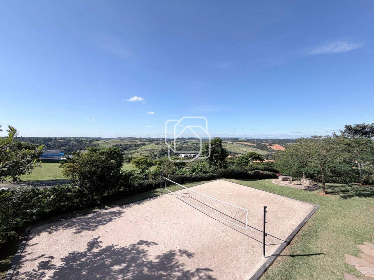 Casa de Condomínio à venda em Porto Feliz - SP - Condomínio Fazenda Boa Vista: 